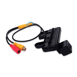 Alternative view of AHD format camera for 16 Mercedes-Benz B-Class/17 Mercedes-Benz E-Class