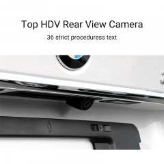 Alternative view of Car Rear View Camera For BMW F30/F48/E60/E90/E70/E71 Series 3/5/X3/X1/X5/X6 Special CCD HD Night Vision Reverse Parking Camera