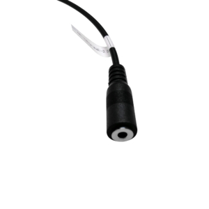 Alternative view of Interface AMI MMI to 3.5mm Female Jack Audio AUX Adapter Cable for AUDI