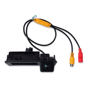 Alternative view of Applicable to 17/18 foreign Audi Q2, 17/18/19 Audi A5, 18/20 Audi Q5L, 18/20 Audi Q2L, 19 Audi A6L, 19 Audi Q3, 17/18 Skoda Kodiaq, 18 Skoda Karoq, 18 Cayenne