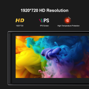 Alternative view of 10.25 12.3 inch Wireless CarPlay Android Auto Multimedia Player Touch Screen Upgrade for Audi A1 A3 A4 A5 Q3 Q5 Q7