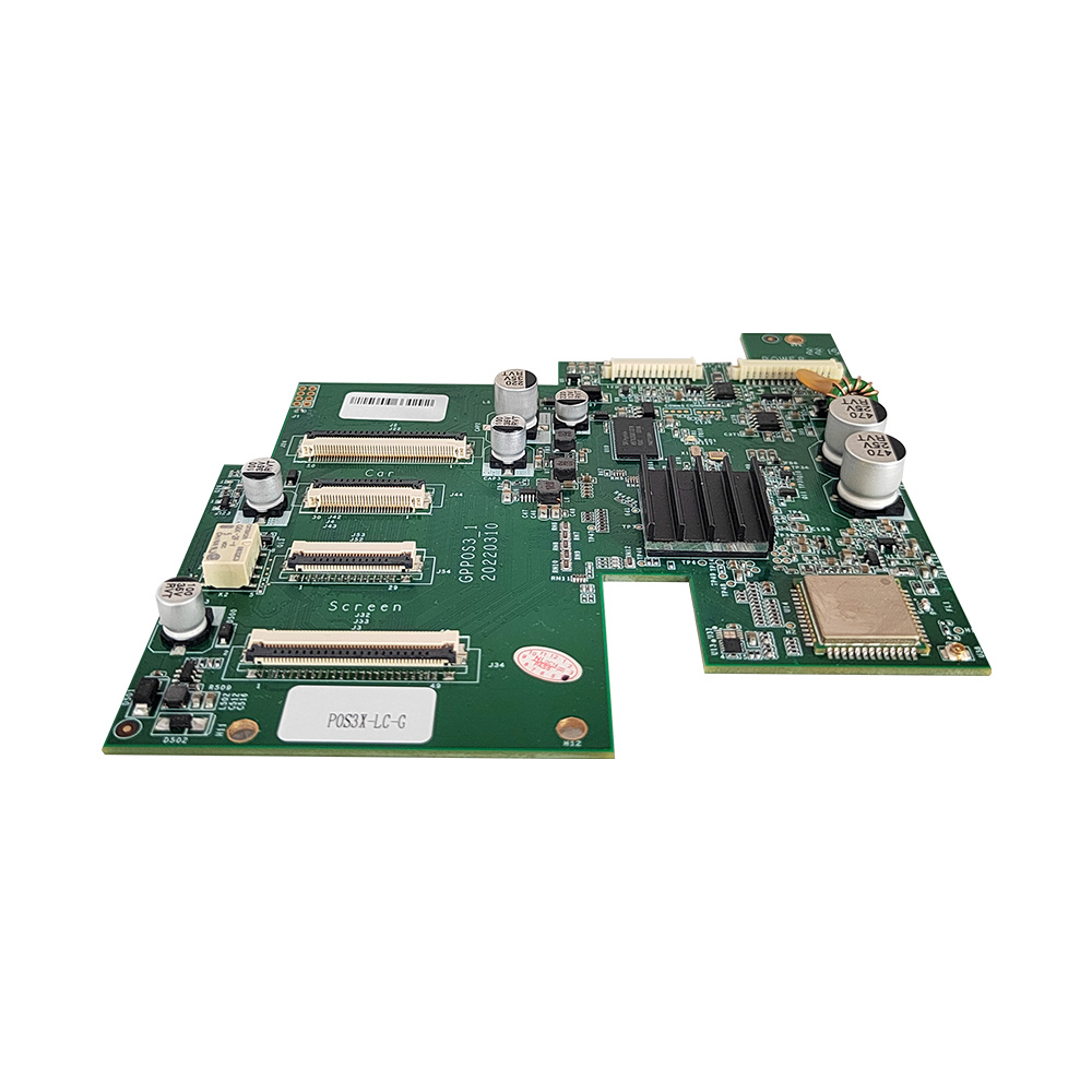 Andream Wireless CarPlay Android Auto MMI Interface Adapter Prime Retrofit Kit For Porsche 911 Bosxter Cayman Macan Cayenne Panamera PCM3.1 - Image 4