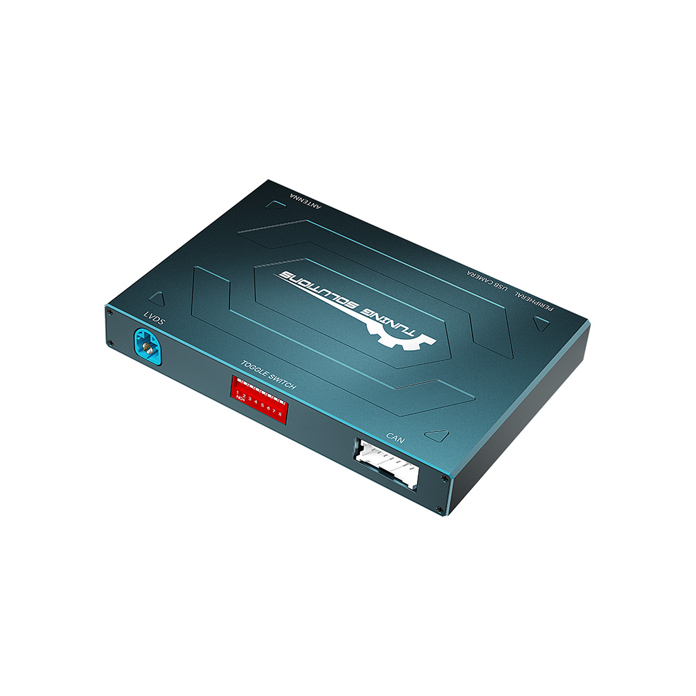 Andream Wireless CarPlay Android Auto MMI Prime For BMW CIC NBT EVO System Series 1 2 3 4 5 6 7 X1 X3 X4 X5 X6 X7 Mini I3 I8 GPS Navigation Kit - Image 6