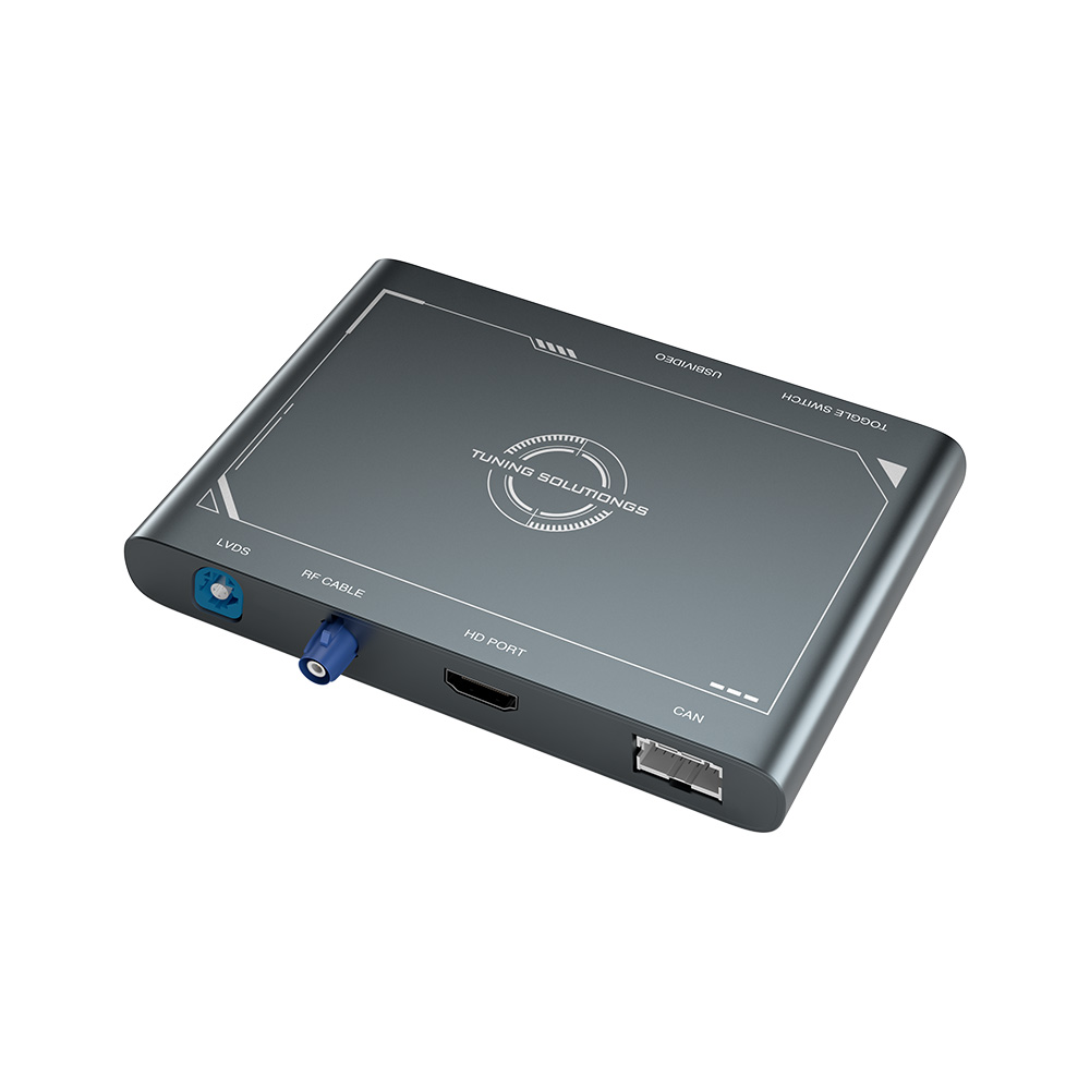 Andream Wireless Carplay OEM Adapter Dongle Car Box Android Auto Interface Module For Volvo XC60 XC70 XC90 S60 S80 S90 V60 V70 - Image 8