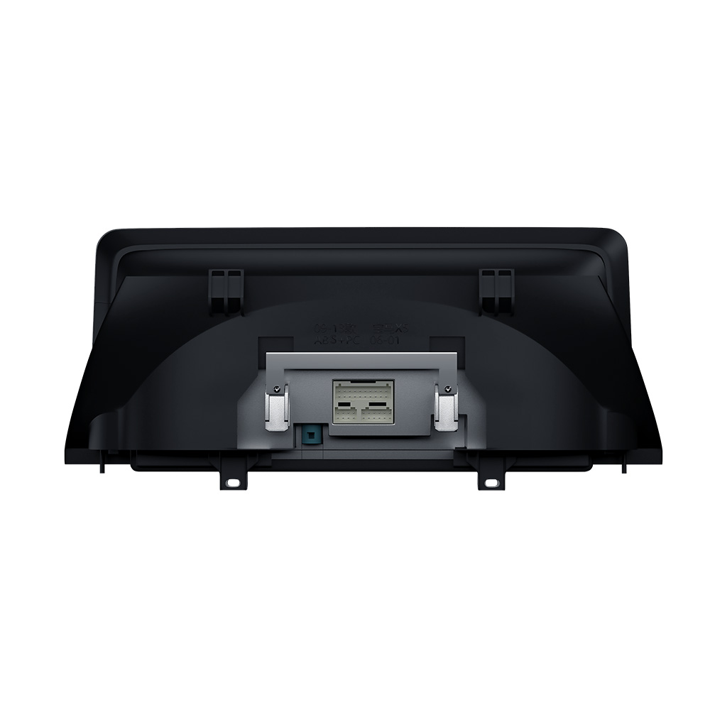 10.25" Android 14.0 Qualcomm 8 Core Car Multimedia for BMW X5 X6 E70 E71 E72 2007-2013 Gps Navigation Auto Radio Bluetooth Head unit built-in 4G LTE - Image 7