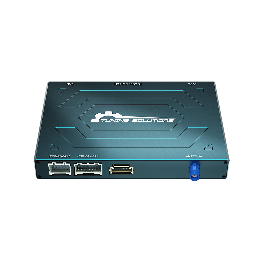 Andream Wireless CarPlay Android Auto MMI Prime For BMW CIC NBT EVO System Series 1 2 3 4 5 6 7 X1 X3 X4 X5 X6 X7 Mini I3 I8 GPS Navigation Kit - Image 7