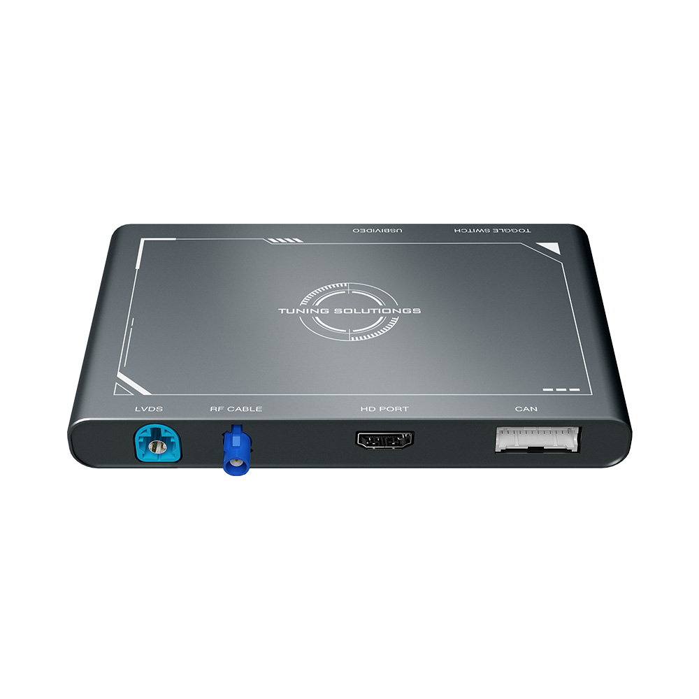 Andream Wireless Carplay OEM Adapter Dongle Car Box Android Auto Interface Module For Volvo XC60 XC70 XC90 S60 S80 S90 V60 V70 - Image 6