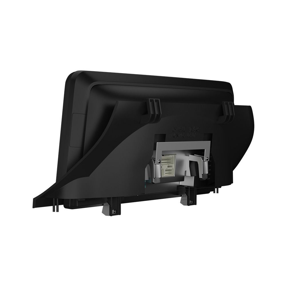 10.25" Android 14.0 Qualcomm 8 Core Car Multimedia for BMW X5 X6 E70 E71 E72 2007-2013 Gps Navigation Auto Radio Bluetooth Head unit built-in 4G LTE - Image 8